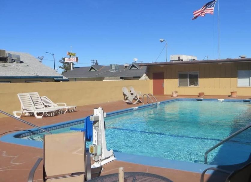 Pool Billede