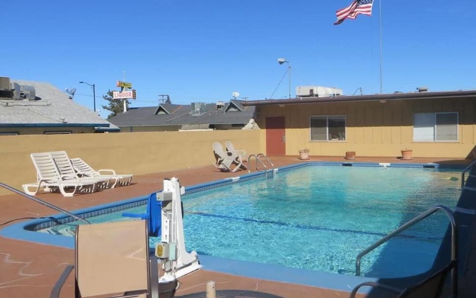 Pool Billede