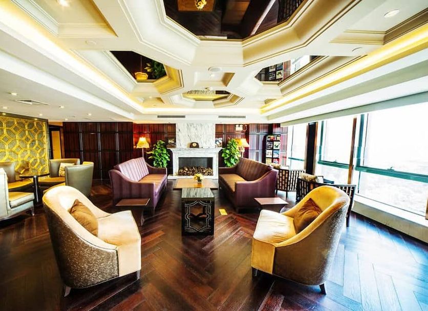 Lounge Billede