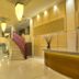 Receptionist