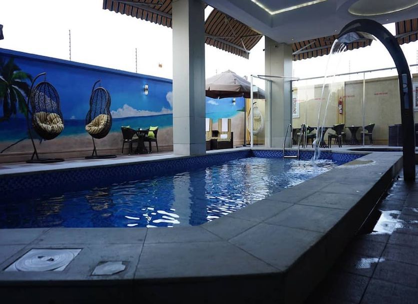 Pool Billede