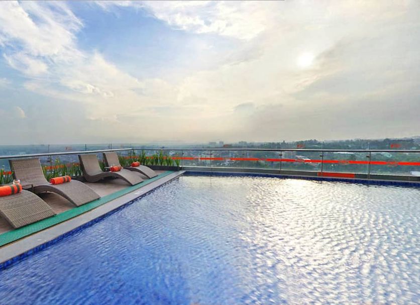 Pool Billede