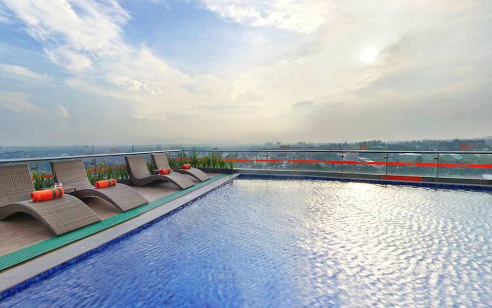 Pool Billede