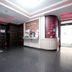 Receptionist