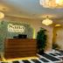 Receptionist