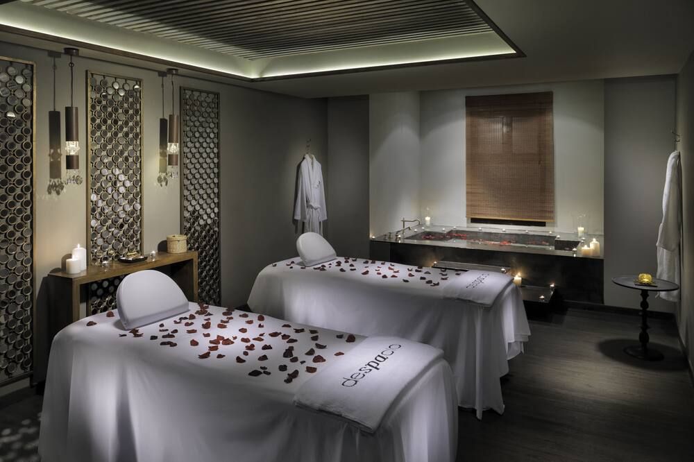 Spa Billede