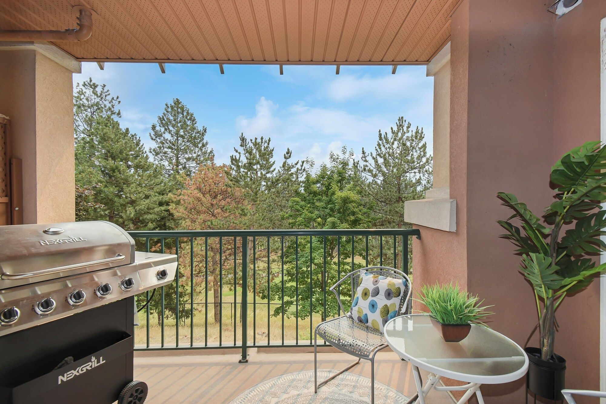 Balkon