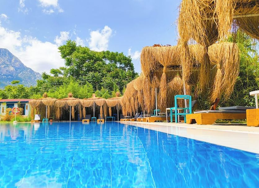 Pool Billede