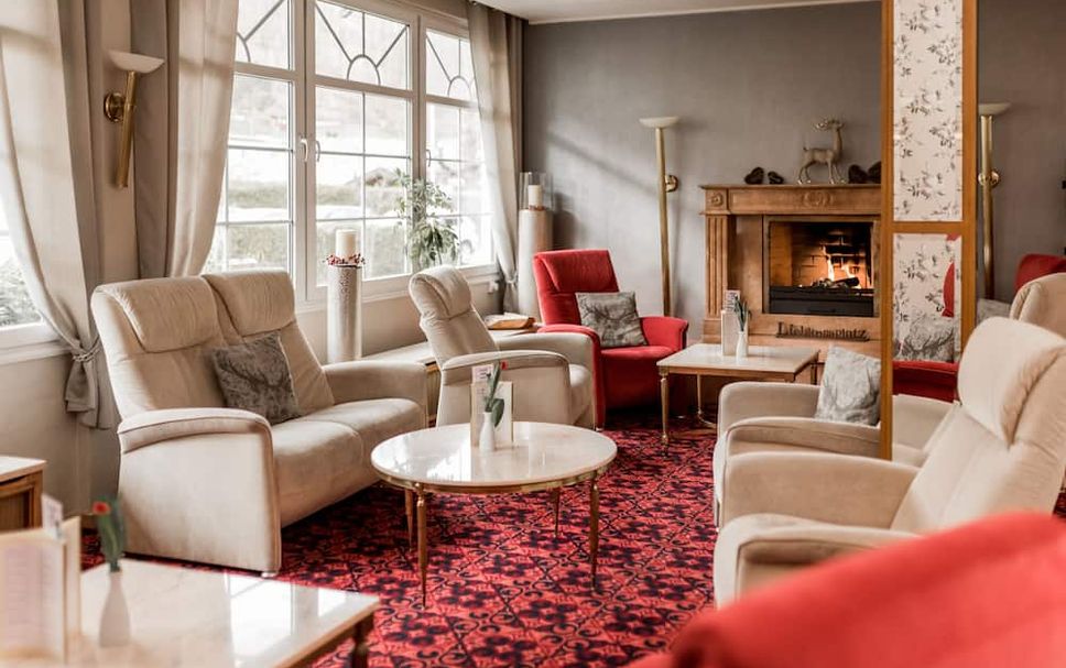Lounge Billede