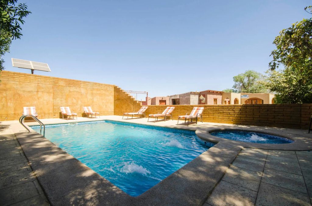 Pool Billede
