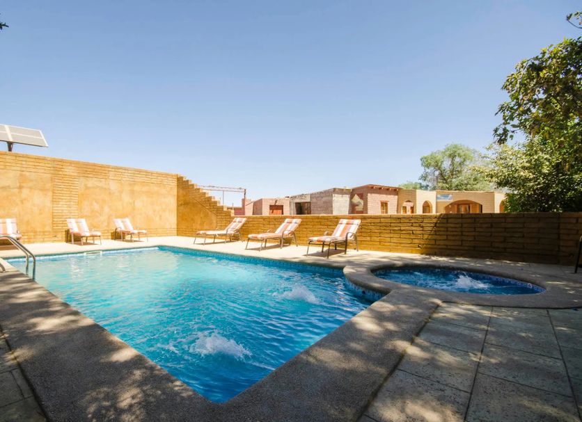 Pool Billede