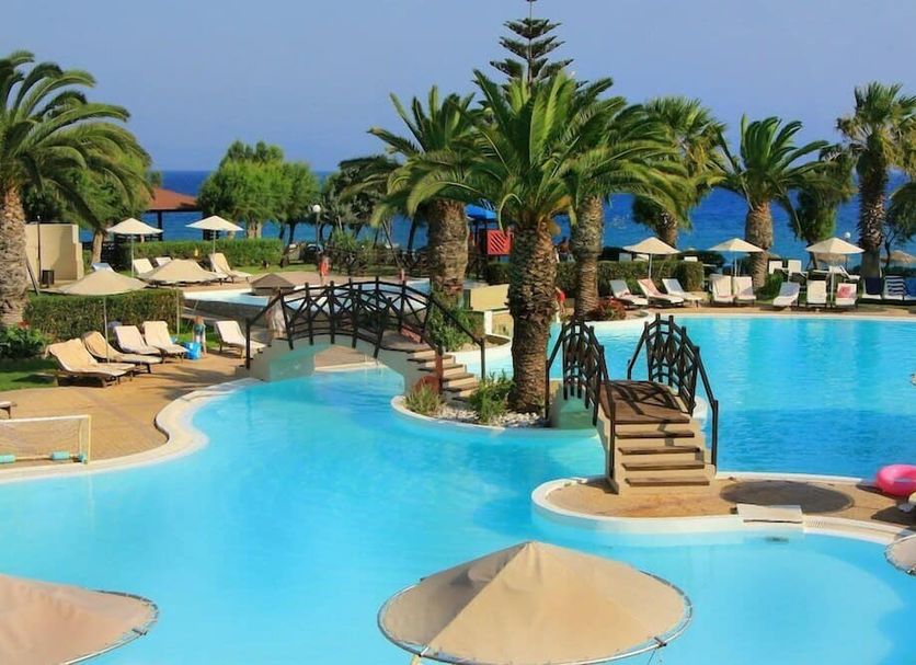 Pool Billede