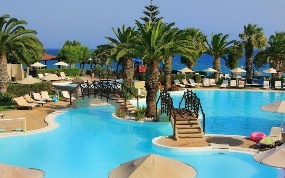 Pool Billede