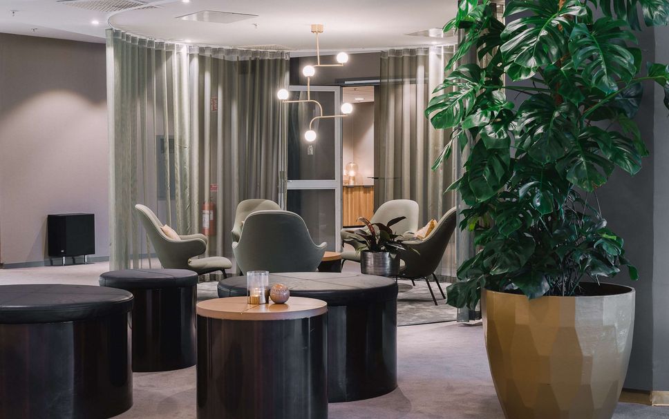 Lounge Billede