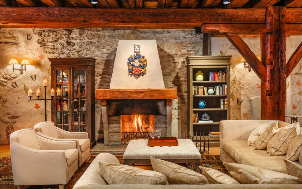 Lounge Billede