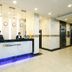 Receptionist