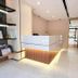 Receptionist