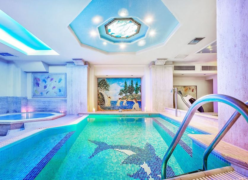 Pool Billede