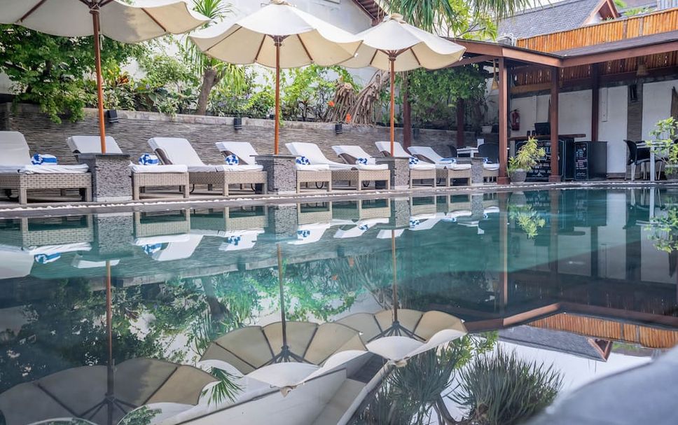 Pool Billede