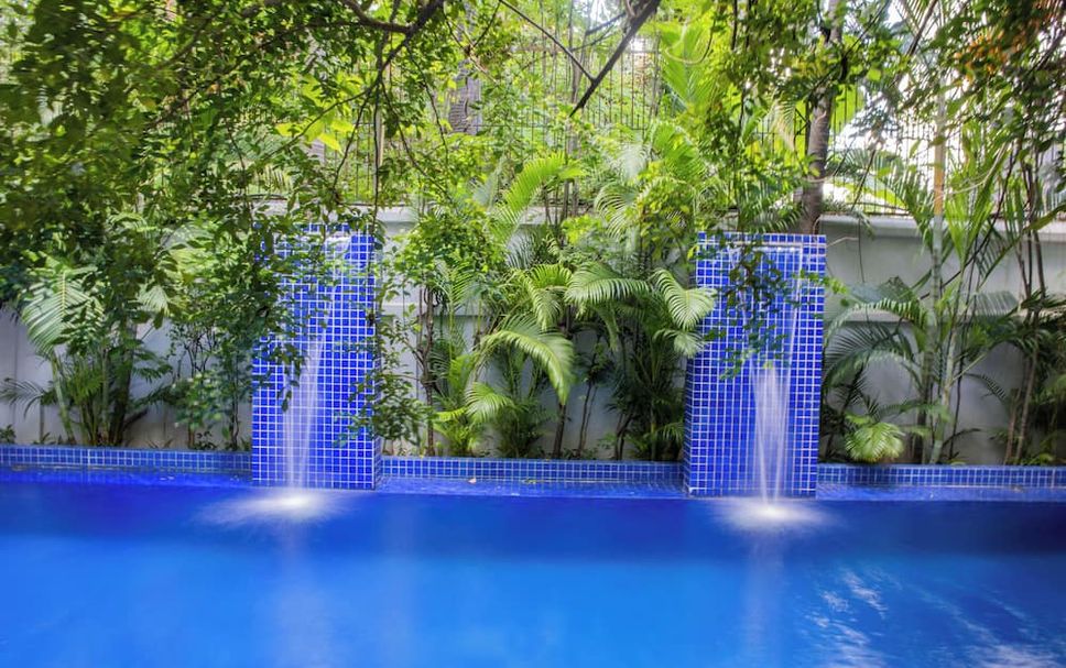 Pool Billede