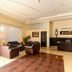 Receptionist