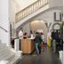 Receptionist