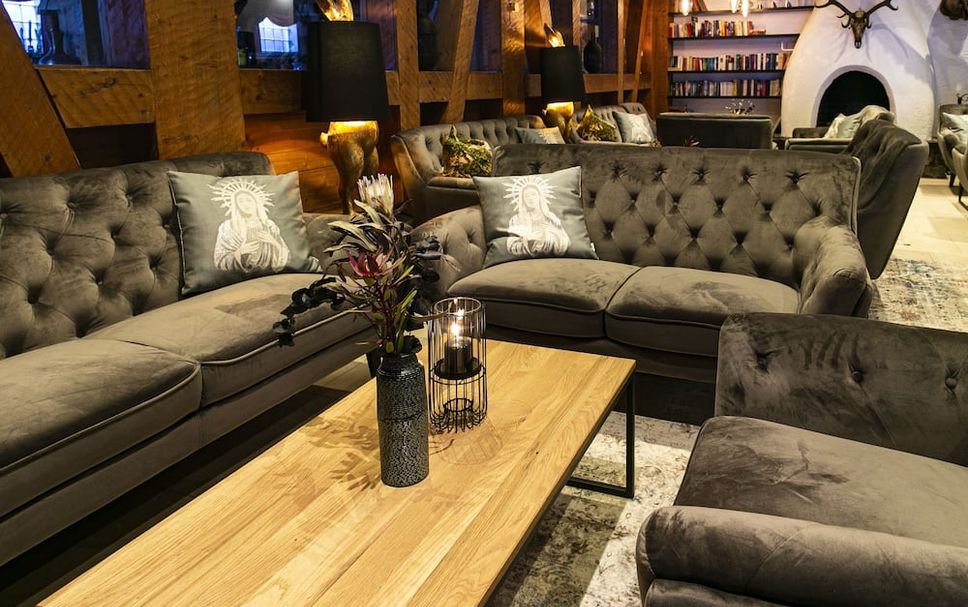 Lounge Billede