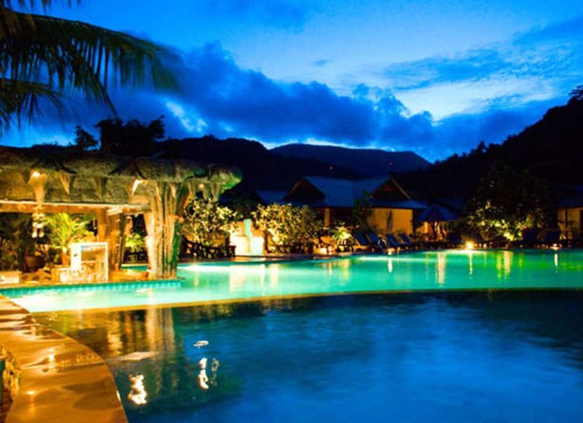 Pool Billede