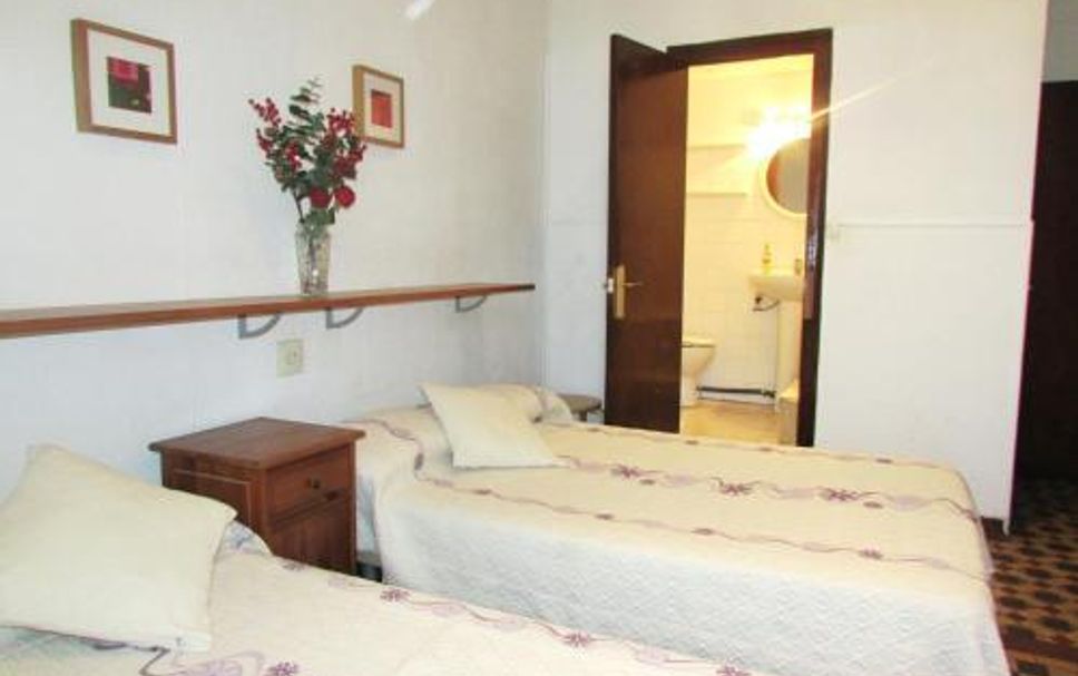 Soveværelse Billede