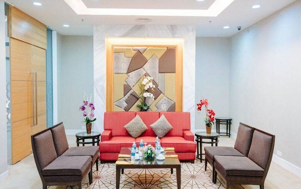 Lounge Billede