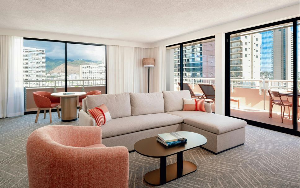 Lounge Billede
