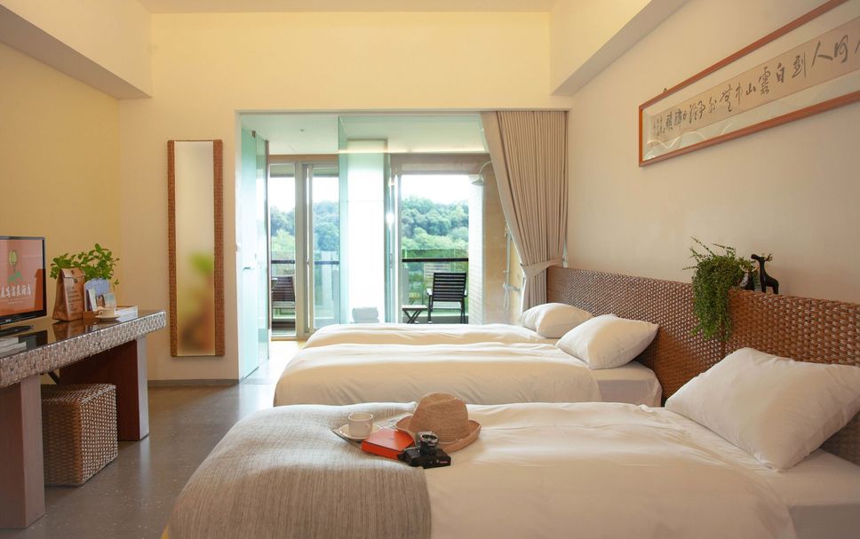 Soveværelse Billede