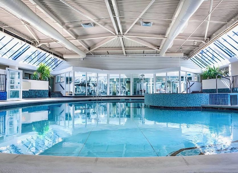 Pool Billede