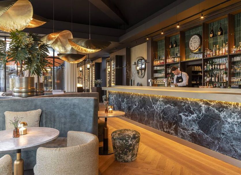 Bar Billede