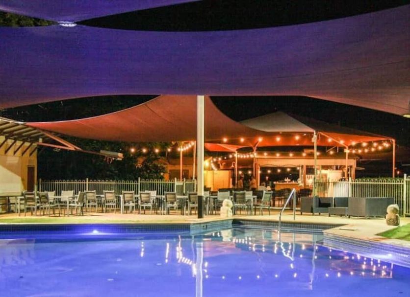 Pool Billede