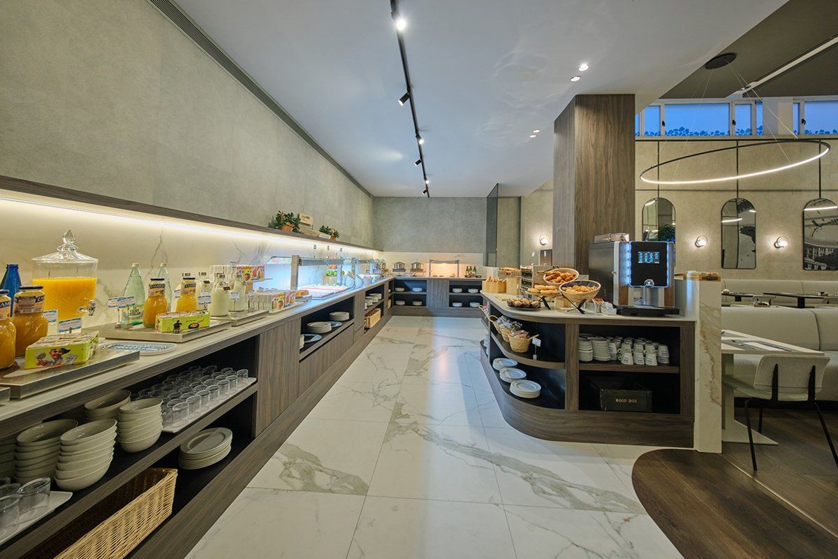 Buffet