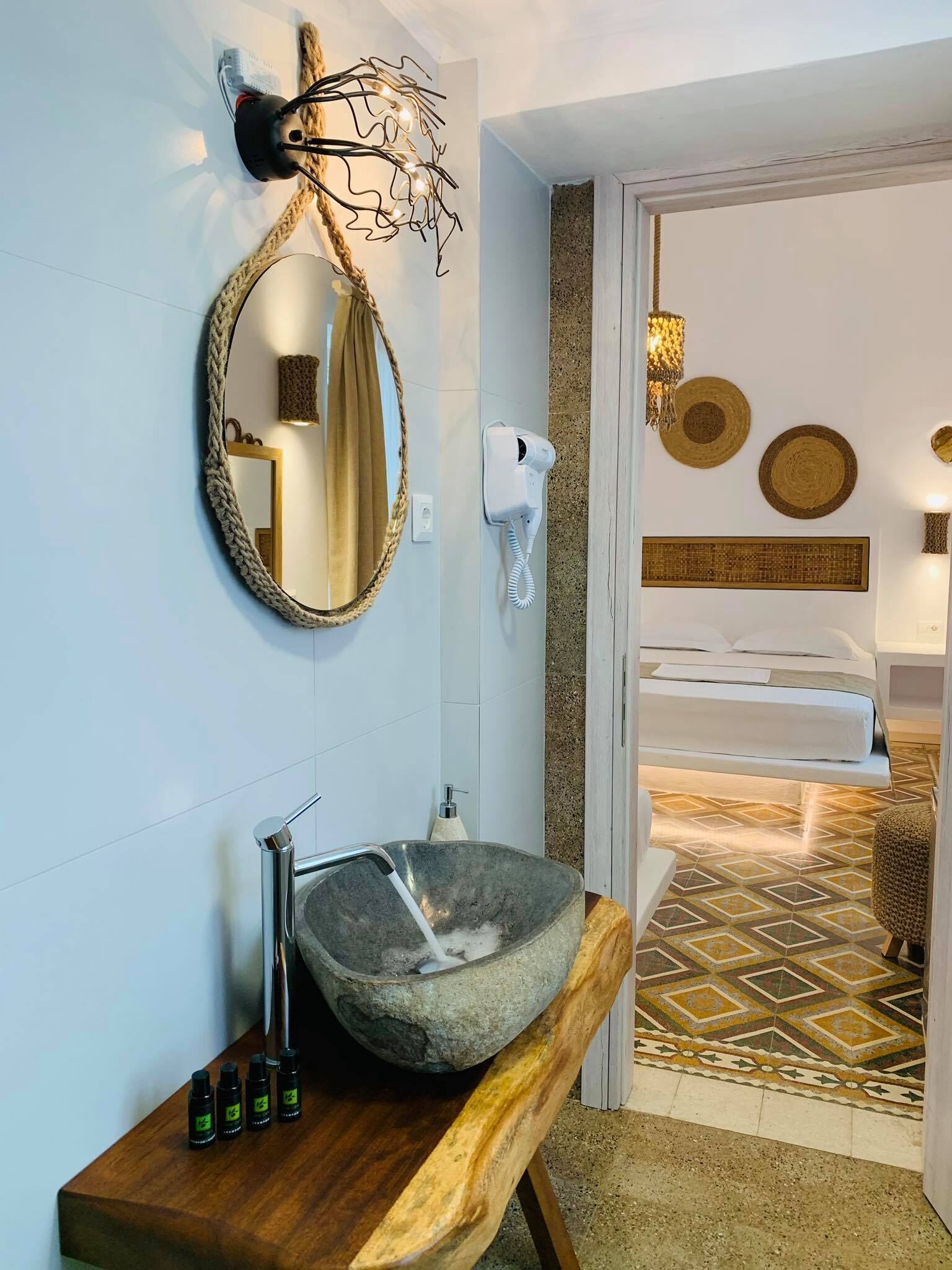 Andet
