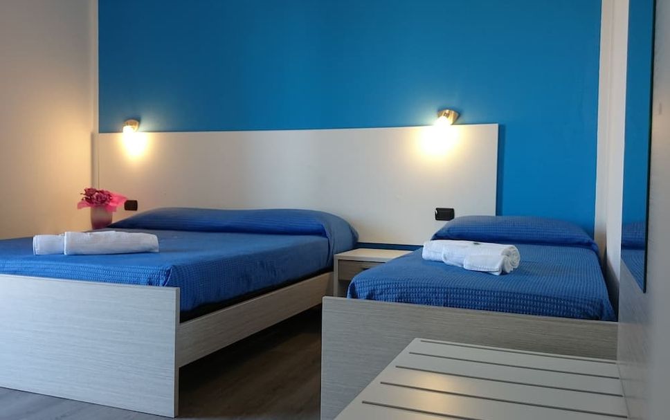 Soveværelse Billede