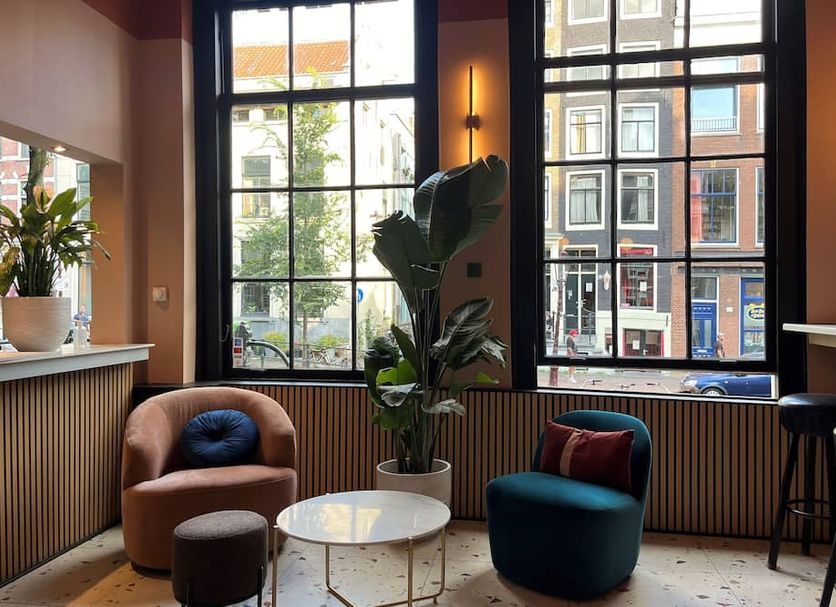 Lounge Billede