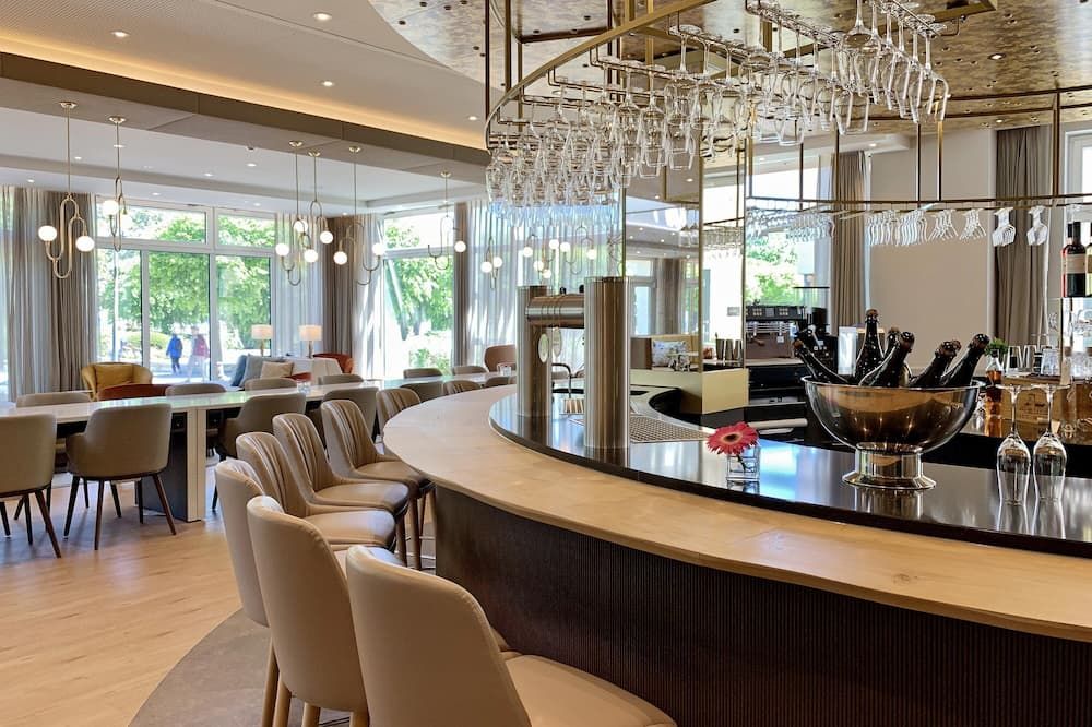 Bar Billede