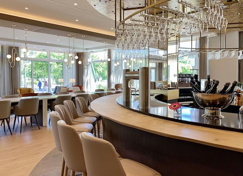 Bar Billede