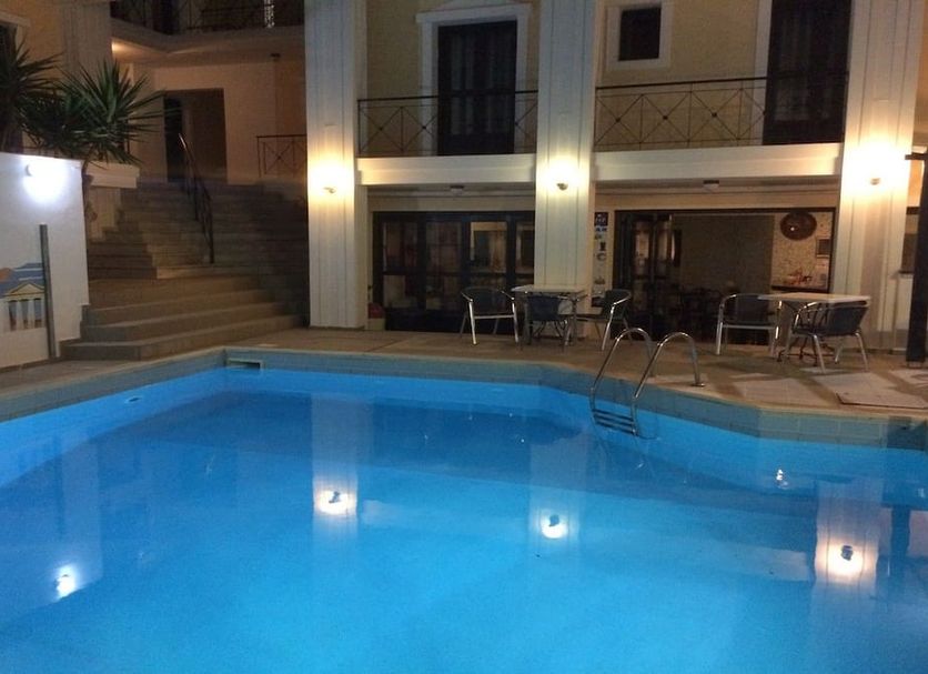Pool Billede