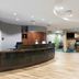 Receptionist