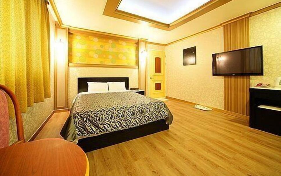 Soveværelse Billede