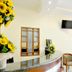 Receptionist