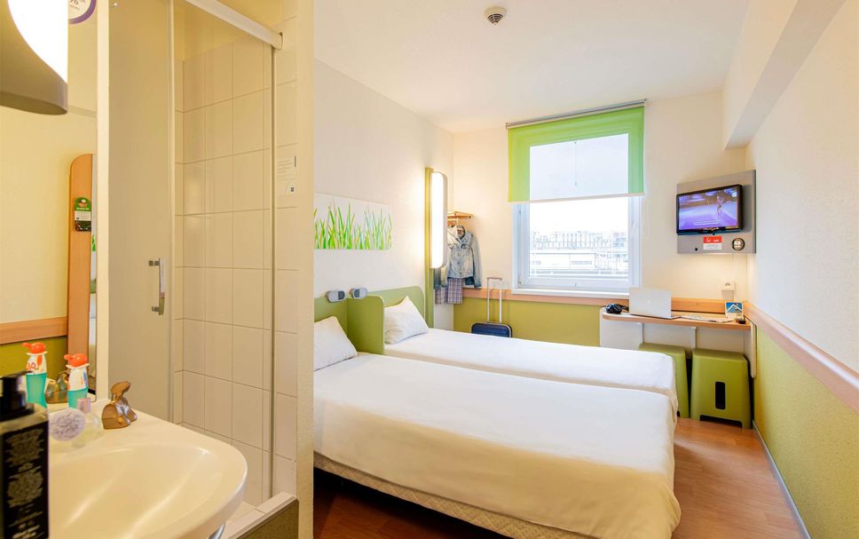 Soveværelse Billede