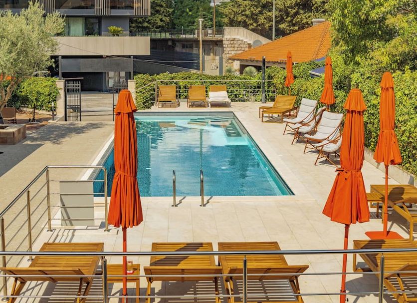 Pool Billede