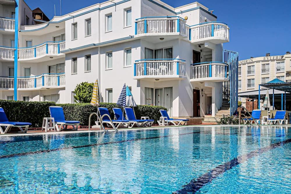 Pool Billede