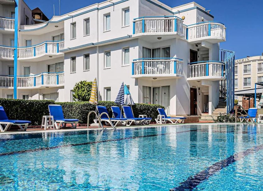Pool Billede