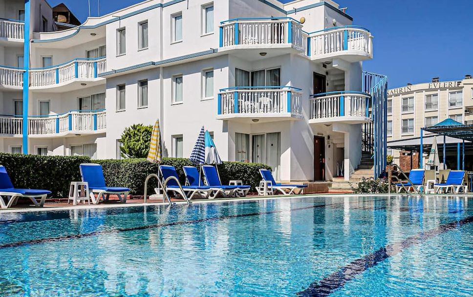 Pool Billede